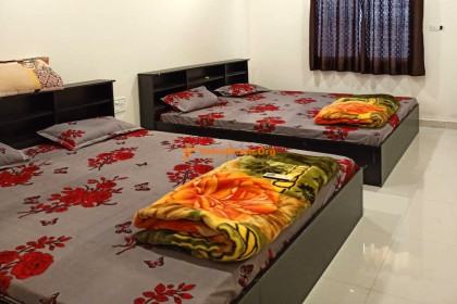 Shree Kesar Palace - Ujjain