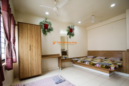 Smt. M. N. Rathi Maheshwari Bhavan - Nashik