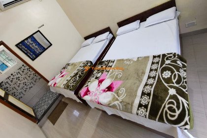 Hotel Shreevastav Residency - Grishneshwar