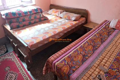 Sunil Lodge - Guptkashi