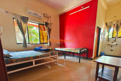 Jain Home Stay - Harihareshwar
