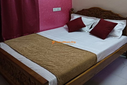 Dwarka Samudra Residency - Tiruvannamalai 