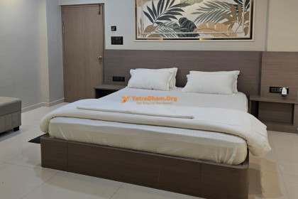 Hotel Temple View - Jagannath Puri