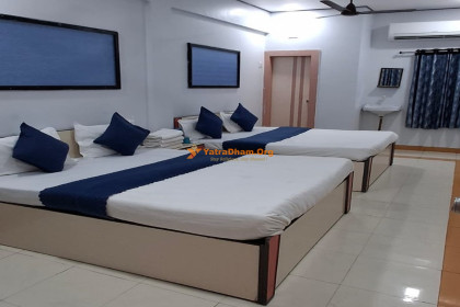 Hotel Trimurti - Dwarka