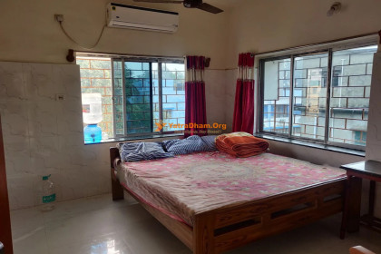 Prativa Bhawan - Digha (Near Jagannath Dham)