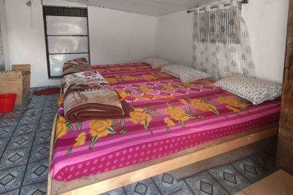 Omkareshwar Atithi Homestay - Gunji (Near Adi Kailash)