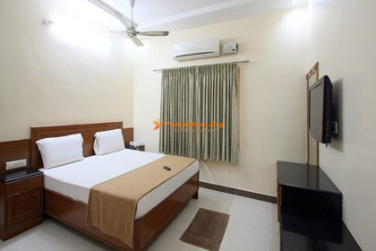 Hotel Sandeep - Tirupati