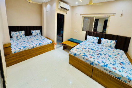 Hotel Shree Siddhivinayak - Ujjain 