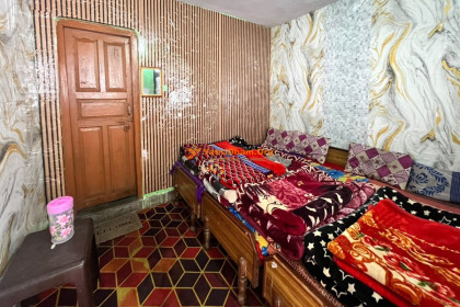 Gauri Bhavan - Kedarnath