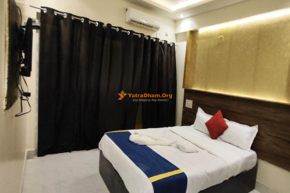 Madhu Mamata Hotel & Resorts (Near Ekachakra Dham) - Tarapith