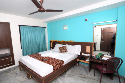 Hotel Vijay - Madurai