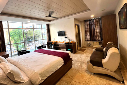 Hotel Mauji's Legacy - Prayagraj (Allahabad)