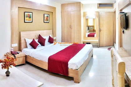 Hotel Kaveri - Prayagraj (Allahabad)