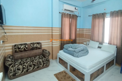 Rauniyar Sewa Samiti - Janakpur 