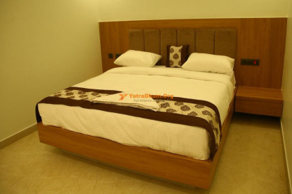Auraakrish Residency - Tiruvannamalai 
