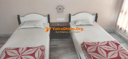 ISKCON Guest House - Surat
