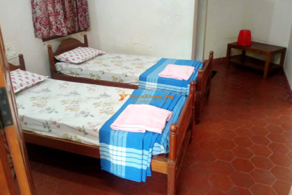 Marthoma Santhigiri Ashram - Aluva