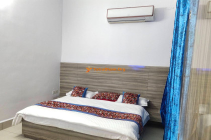 Hotel Gill Tower - Hanumangarh