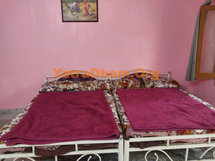 Mount Abu - Rajput Samaj Dharamshala