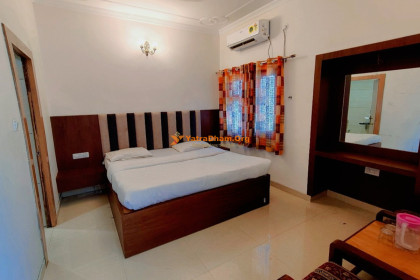 Hotel Basera (Near Gujarati Samaj) - Haridwar