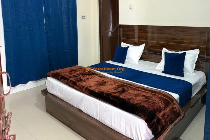 Hotel Jagatraj - Sitapur Kedarnath
