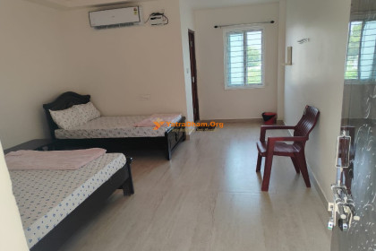 Iskcon Guest House - Ahobilam
