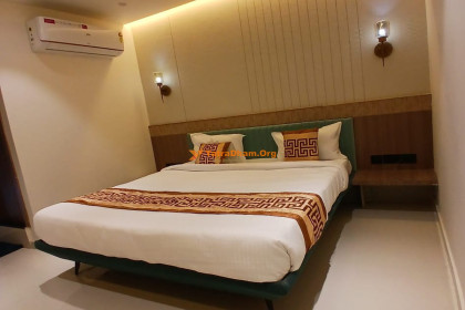 Hotel The Junagadh Villa - Junagadh