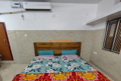 Lodge Gourinandan - Jagannath Puri