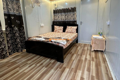Pareshaan Cottage - Eegalapenta