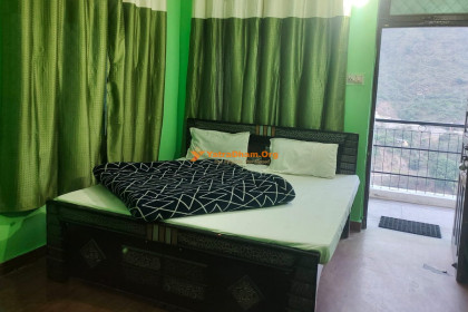 Hotel Raghunath Palace - Devprayag