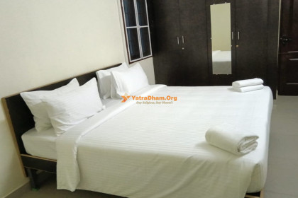 Shree Laksha Residency - Madurai