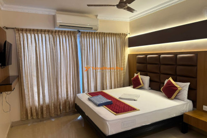 Hotel Sri Maniya - Kanyakumari