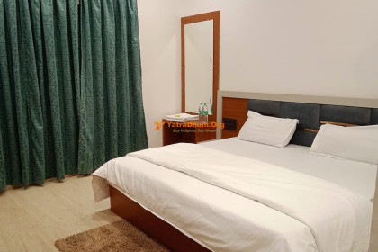 Baghel Residency - Amarkantak