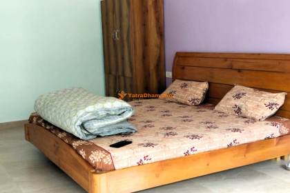 Nainital - Kainchi Dham Homestay