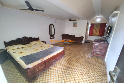 Pravasi Hotel and Guest House - Kayavarohan (Vadodara)