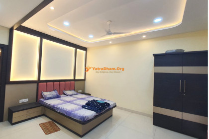 Shree Ram Mandir Dharmik Parmarthik Nyas - Indore