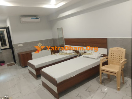 Jain Bhavan Dharamshala - Secunderabad