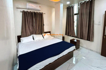 Moreshwar Pride and Residency - Grishneshwar