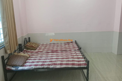 Anand Darbar Dattanagar Sthanak - Pune