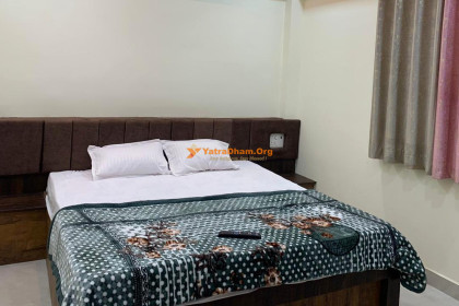Braj Dham Home Stay - Ujjain