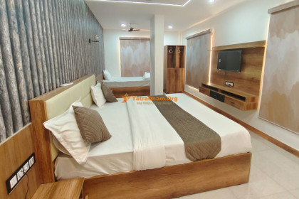 Hotel The Grand Heritage - Junagadh