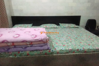 Shri Balaji Gurudham Trust - Mehandipur