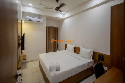 Hotel Venus - Veraval