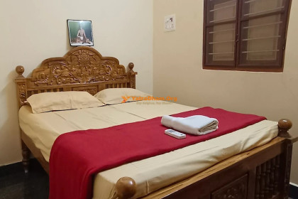 Sathya Guest House - Tiruvannamalai 