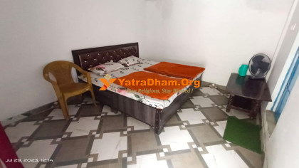 Hotel Kedardham - Sitapur Kedarnath