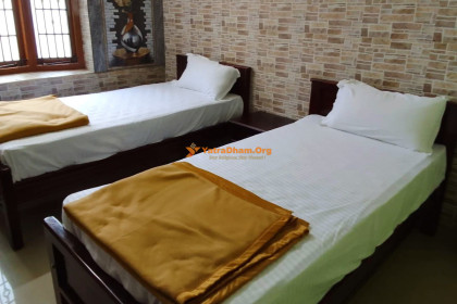 AVK Lodge - Tiruchendur 