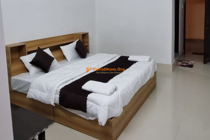 Hotel Laxmi Palace - Janki Chatti (Yamunotri)