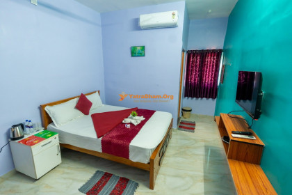 Aryas Residency (Near Adiyogi -  Isha Temple & Statue) - Coimbatore