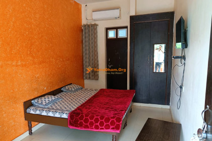 Saradhana Jaat Vishram Sthali - Pushkar