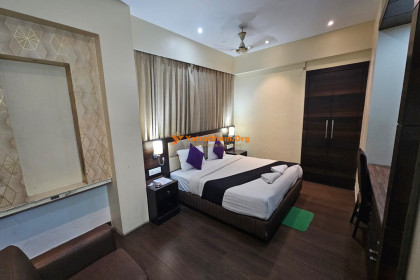 Hotel Radiant - Kolkata